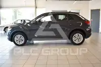 2021 Volkswagen T-Roc
