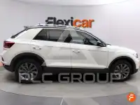 2021 Volkswagen T-Roc