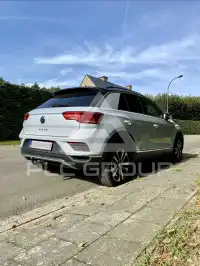 2021 Volkswagen T-Roc