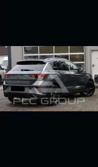 2021 Volkswagen T-Roc