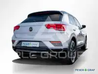 2021 Volkswagen T-Roc