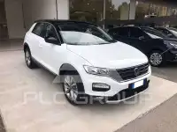 2021 Volkswagen T-Roc