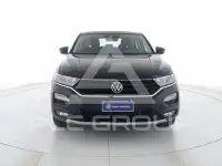 2021 Volkswagen T-Roc