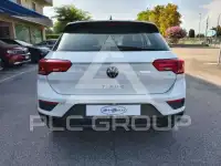 2021 Volkswagen T-Roc