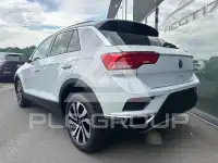 2021 Volkswagen T-Roc