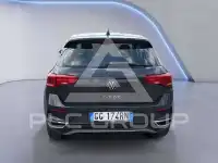 2021 Volkswagen T-Roc