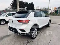 2021 Volkswagen T-Roc