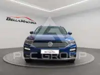 2021 Volkswagen T-Roc