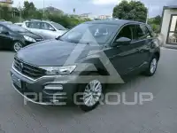 2021 Volkswagen T-Roc