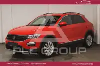 2021 Volkswagen T-Roc