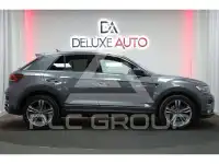 2021 Volkswagen T-Roc