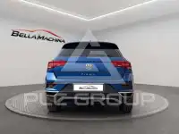 2021 Volkswagen T-Roc
