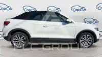 2021 Volkswagen T-Roc