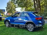 2021 Volkswagen T-Roc