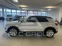 2021 Volkswagen T-Roc