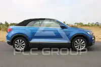 2021 Volkswagen T-Roc