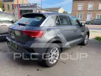 2021 Volkswagen T-Roc