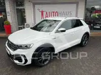 2021 Volkswagen T-Roc