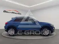 2021 Volkswagen T-Roc