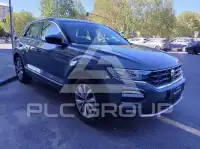 2021 Volkswagen T-Roc