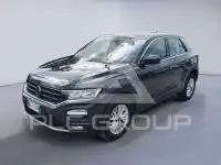 2021 Volkswagen T-Roc