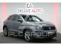 2021 Volkswagen T-Roc