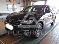 2021 Volkswagen T-Roc