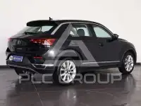 2021 Volkswagen T-Roc