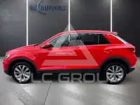 2021 Volkswagen T-Roc