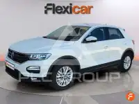 2021 Volkswagen T-Roc