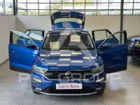 2021 Volkswagen T-Roc