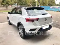 2021 Volkswagen T-Roc
