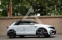 2021 Volkswagen T-Roc