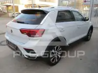 2021 Volkswagen T-Roc