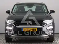 2021 Volkswagen T-Roc