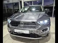 2021 Volkswagen T-Roc