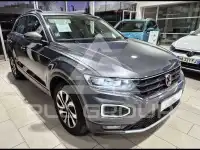 2021 Volkswagen T-Roc