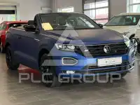 2021 Volkswagen T-Roc