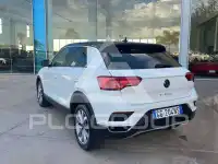 2021 Volkswagen T-Roc