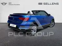 2021 Volkswagen T-Roc