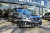 2021 Volkswagen T-Roc