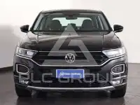 2021 Volkswagen T-Roc
