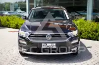 2021 Volkswagen T-Roc