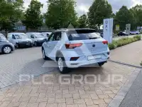 2021 Volkswagen T-Roc
