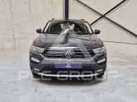 2021 Volkswagen T-Roc