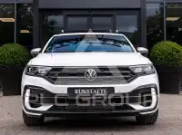 2021 Volkswagen T-Roc