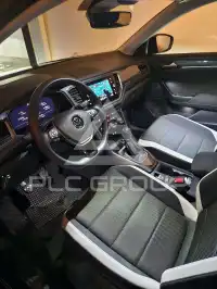 2021 Volkswagen T-Roc