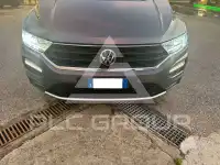 2021 Volkswagen T-Roc