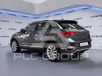 2021 Volkswagen T-Roc