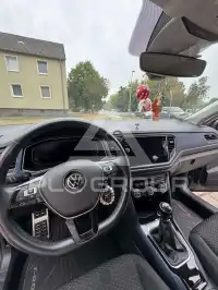 2021 Volkswagen T-Roc